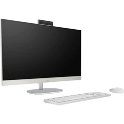 Моноблок HP 27-cr0014ci 7Y029EA 27 ", AMD, Ryzen 5, 7520U, 2.8, 8 Гб, 512 Гб