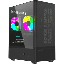 Персональный компьютер TECLAST G03 G03 12400F16G5123050BKRU Core i5, 12400F, 2.5, 16 Гб, DDR4-3200, Windows 11 Pro