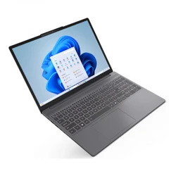 Ноутбук Lenovo IdeaPad Slim 3 15ARP10 83K70112RK 15.3 ", WUXGA 1920x1200 (16:10), AMD, Ryzen 5, 16 Гб, 512 ГБ, AMD Radeon 660M