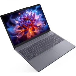 Ноутбук Lenovo IdeaPad Slim 3 15IPH11 83UR0027RK 15.3 ", WUXGA 1920x1200 (16:10), Intel, Core Ultra 5, 16 Гб, 512 ГБ, Intel Graphics, Windows 11 Pro