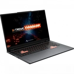 Ноутбук Maibenben X17F-R98956 X17F-R989560R34HG4E10 17.3 ", FHD 1920x1080 (16:9), AMD, Ryzen 9, 24 Гб, 1 ТБ, nVidia GeForce RTX 5060, Windows 11 Home
