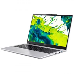 Ноутбук Acer Aspire Lite 15 AL15-53P-56PA NX.DGCEM.001 15.6 ", FHD 1920x1080 (16:9), Intel, Core Ultra 5, 16 Гб, 512 ГБ, Intel UHD Graphics
