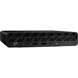 Персональный компьютер HP ProDesk 4 Mini G1i BY6X8ET Ultra 5, 225T, 2.5, 16 Гб, DDR5-6400