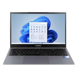 Ноутбук Irbis SmartBook 15NBP3508 15NBP3508_G3T 15.6 ", FHD 1920x1080 (16:9), Intel, Core i5, 32 Гб, 1 ТБ, Intel Iris Xe Graphics, Windows 10 Pro