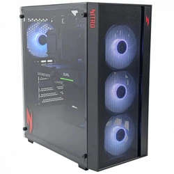 Персональный компьютер Acer Nitro N55 UD.E61EE.003 Core i5, 14400F, 2.5, 16 Гб, DDR4-3200