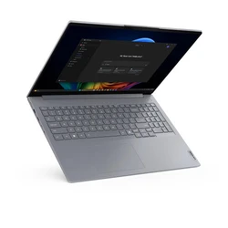 Ноутбук Lenovo ThinkBook 16 G9 IPL 21UR0066FW 16 ", WUXGA 1920x1200 (16:10), Intel, Core Ultra 5, 16 Гб, 512 ГБ, Intel Iris Xe Graphics