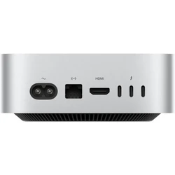Персональный компьютер Apple Mac Mini MHQL4UA/A Apple M6 series, M6, 16 Гб, LPDDR5, Mac OS