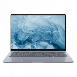 Ноутбук Asus Zenbook 14 UX3480QA-U1123W 90NB19K1-M00DC0 14 ", WUXGA 1920x1200 (16:10), Qualcomm, Snapdragon X, 16 Гб, 256 ГБ, Qualcomm® Adreno™ GPU, Windows 11 Home
