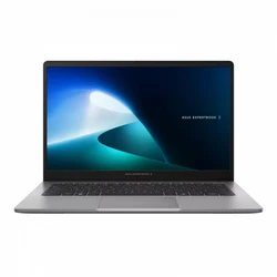 Ноутбук Asus ExpertBook P1 P1403CVAY-S62223W 90NX0871-M02LD0 14 ", FHD 1920x1080 (16:9), Intel, Core 7, 16 Гб, 512 ГБ, Intel Graphics, Windows 11 Home