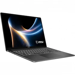 Ноутбук MSI MS-26U3 Modern 16S G3MG-034XBY Platinum Gray 9S7-26U321-034 16 ", WUXGA 1920x1200 (16:10), Intel, Core 5, 16 Гб, 512 ГБ, Intel Arc Graphics