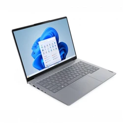 Ноутбук Lenovo ThinkBook 14 G8 IAL 21SJ00PBFW 14 ", WUXGA 1920x1200 (16:10), Intel, Core Ultra 9, 16 Гб, 512 ГБ, Intel Arc Graphics, Windows 11 Pro