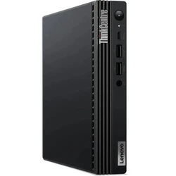 Персональный компьютер Lenovo ThinkCentre Tiny M70q-3 11USA022CW 11USA022CW-AFTER_DEMO Core i3, 12100T, 2.2, 8 Гб, DDR4-3200