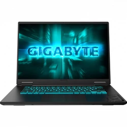 Ноутбук Gigabyte GAMING A16 CWH CWHI3US864SH 16 ", WUXGA 1920x1200 (16:10), Intel, Core i7, 32 Гб, 1 ТБ, nVidia GeForce RTX 5070