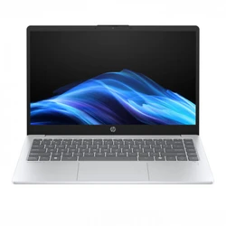Ноутбук HP OmniBook 3 14-hy0089ci E1SE2EA 14 ", WUXGA 1920x1200 (16:10), AMD, Ryzen 3, 16 Гб, 512 ГБ, AMD Radeon 610M, Windows 11 Home