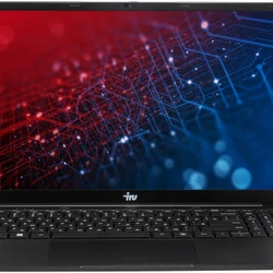 Ноутбук iRU Strato 15ALID4 2225123 15 ", FHD 1920x1080 (16:9), Intel, Core i3, 16 Гб, 512 ГБ, Intel UHD Graphics