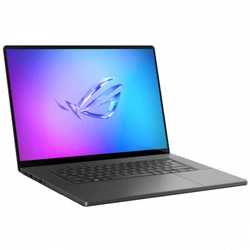 Ноутбук Asus ROG Zephyrus 90NR0M21-M00800 16 ", WQXGA 2560x1600 (16:10), Intel, Core Ultra 7, 16 Гб, 512 ГБ, nVidia GeForce RTX 5060, Windows 11 Home