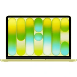 Ноутбук Apple MacBook Neo 13 A18 Pro MHFE4X/A 13 ", 2408x1506 (16:10), Apple, Apple A18, 8 Гб, 512 ГБ, Apple A18 Pro 5-Core, Mac OS