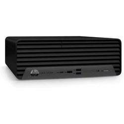 Персональный компьютер HP Pro 400 G9 R SFF 6U4U9EA (Core i3, 13100, 3.4 ГГц, 8 Гб, DDR4-3200, SSD)