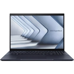 Ноутбук Asus ExpertBook B5 B5604CVA-QY0036X 90NX07A1-M00190 16 ", WQXGA 2560x1600 (16:10), Intel, Core i5, 16 Гб, 512 ГБ, Intel Iris Xe Graphics, Windows 11 Pro