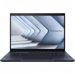 Ноутбук Asus ExpertBook B5 B5404CVA-QN0083 90NX0701-M00320 14 ", WQXGA 2560x1600 (16:10), Intel, Core i5, 16 Гб, 512 ГБ, Intel Iris Xe Graphics