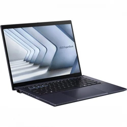 Ноутбук Asus ExpertBook B5 B5404CVA-QN0086X 90NX0701-M00350 14 ", WQXGA 2560x1600 (16:10), Intel, Core i7, 16 Гб, 1 ТБ, Intel Iris Xe Graphics, Windows 11 Pro