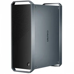 Персональный компьютер Chuwi CoreBox (CWI601I52P) Core i5, 12450H, 2.0, 16 Гб, DDR5-5200, Windows 11 Pro