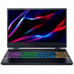 Ноутбук Acer Nitro 5 AN517-42 NH.QG4ER.006 17.3 ", FHD 1920x1080 (16:9), AMD, Ryzen 7, 8 Гб, 512 ГБ, nVidia GeForce RTX 3060