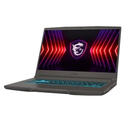 Ноутбук MSI Thin 15 B13VE-2048XKZ 9S7-16R831-2048 15.6 ", FHD 1920x1080 (16:9), Intel, Core i5, 16 Гб, 512 ГБ, nVidia GeForce RTX 4050