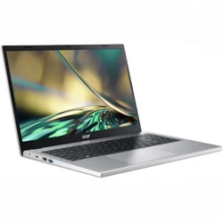 Ноутбук Acer Aspire 3 A315-510P-30EA NX.KDHER.002 (15.6 ", FHD 1920x1080 (16:9), Intel, Core i3, 8 Гб, SSD, 256 ГБ, Intel UHD Graphics)