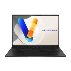 Ноутбук Asus Vivobook S 14 M5406NA-QD079 90NB1493-M003M0 14 ", WUXGA 1920x1200 (16:10), AMD, Ryzen 5, 16 Гб, 512 ГБ, AMD Radeon 660M