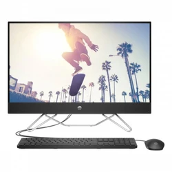 Моноблок HP All-in-One 27-cb1076ci 6M7X5EA 27 ", AMD, Ryzen 3, 5425U, 2.7, 8 Гб, 256 Гб
