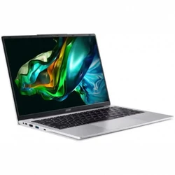 Ноутбук Acer Aspire AL14-31P-36EN NX.KS9ER.001 (14 ", WUXGA 1920x1200 (16:10), Intel, Core i3, 8 Гб, SSD, 512 ГБ, Intel UHD Graphics)