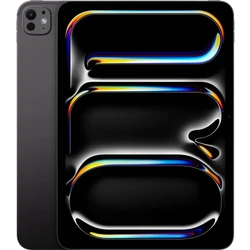 Планшет Apple iPad Pro 11" 256Gb Wi-Fi Space Black MVV83LL/A 256 Гб, 8 Гб