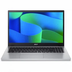 Ноутбук Acer Extensa 15 EX215-34-C6UB NX.EHTCD.006 (15.6 ", FHD 1920x1080 (16:9), Intel, Processor N-series, 8 Гб, SSD, 256 ГБ, Intel UHD Graphics)