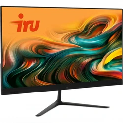Моноблок iRU P233 2026153 23.8 ", Intel, Core i3, 1005G1, 1.2, 16 Гб, 512 Гб