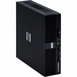 Персональный компьютер Kvadra D20 (Y20SYSCAS101R_DEF7D2) Core i5, 10400, 2.9, 16 Гб, DDR4-3200