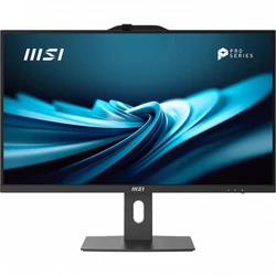 Моноблок MSI Pro AP272P 14M [9S6-AF8321-809] Black  27 27 ", Intel, Core i3, 14100, 3.5 ГГц, 16 Гб, SSD, 512 Гб