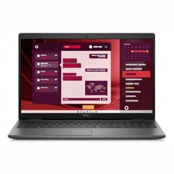 Ноутбук Dell Latitude 3550 210-BLRD_N006L355015EMEA_VP_UBU (15.6 ", FHD 1920x1080 (16:9), Intel, Core i5, 8 Гб, 512 ГБ, Intel UHD Graphics, Ubuntu)