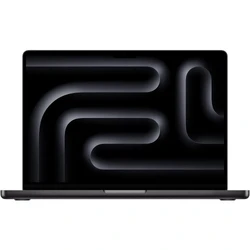 Ноутбук Apple MacBook Pro 14 (M4 Pro, 2024) MX2H3HN/A 14.2 ", 3K 3024x1964 (16:10), Apple, M4 series, 24 Гб, 512 ГБ, Apple M4 Pro 16-core, Mac OS