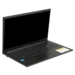 Ноутбук Asus Vivobook Go E1504GA 90NB0ZT2-M00YF0 (15.6 ", FHD 1920x1080 (16:9), Intel, Core i3, 8 Гб, SSD, 256 ГБ, Intel UHD Graphics)