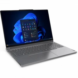 Ноутбук Lenovo ThinkBook 16p G5 IRX 21N5001URU 16 ", WQXGA 2560x1600 (16:10), Intel, Core i7, 16 Гб, 512 ГБ, NVIDIA GeForce RTX 4060