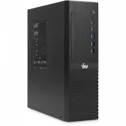 Персональный компьютер iRU 310SC 2017897 (Celeron, G6900, 3.4 ГГц, 8 Гб, DDR4-2666, SSD, Windows 11 Pro)