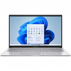 Ноутбук Asus VivoBook 15 X1504ZA-BQ1630W 90NB1022-M02AD0 (15.6 ", FHD 1920x1080 (16:9), Intel, Core i5, 8 Гб, SSD, 512 ГБ, Intel Iris Xe Graphics)