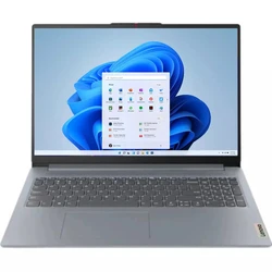 Ноутбук Lenovo IdeaPad Slim 3 15AMN8 82XQ00LSRK 15.6 ", FHD 1920x1080 (16:9), AMD, Ryzen 5, 8 Гб, 256 ГБ, AMD Radeon 610M, Windows 10 Home