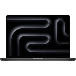 Ноутбук Apple MacBook Pro 16 (M4 Pro, 2024) MX2Y3HN/A 16.2 ", 3.5K 3456x2234 (16:10), Apple, M4 series, 48 Гб, 512 ГБ, Apple M4 Pro 20-core, Mac OS