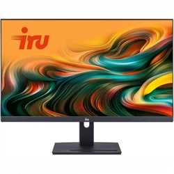 Моноблок iRU Tactio 27IM Full HD 2090609 27 ", Intel, Core i3, 1215U, 1.2 ГГц, 16 Гб, SSD, 512 Гб