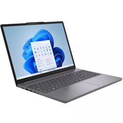 Ноутбук Lenovo IdeaPad Slim 3 15IRH10 83K1002XRK 15.3 ", WUXGA 1920x1200 (16:10), Intel, Core i5, 16 Гб, 512 ГБ, Intel UHD Graphics, Windows 11 Home