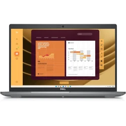 Ноутбук Dell Latitude 5450 210-BLLY N012L545014EMEA_VP 14 ", FHD 1920x1080 (16:9), Intel, Core Ultra 7, 16 Гб, 512 ГБ, Intel Graphics, Windows 11 Pro