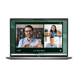 Ноутбук Dell Latitude 7650 210-BLQN_2 16 ", WUXGA 1920x1200 (16:10), Intel, Core Ultra 5, 16 Гб, 512 ГБ, Intel Graphics, Windows 11 Pro