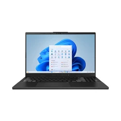 Ноутбук Asus Vivobook Pro 15 OLED N6506CU-MA053 90NB15E3-M003F0 15 ", 3K 2880х1620 (16:9), Intel, Core Ultra 7, 24 Гб, 1 ТБ, nVidia GeForce RTX 4050
